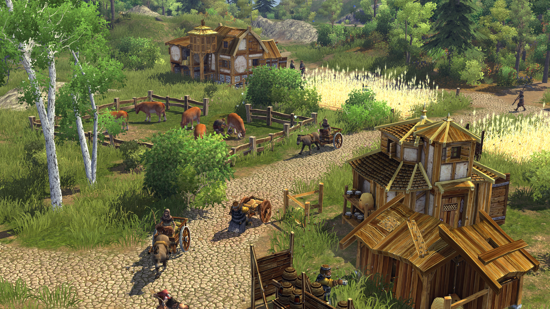 The settlers 7 dlc download