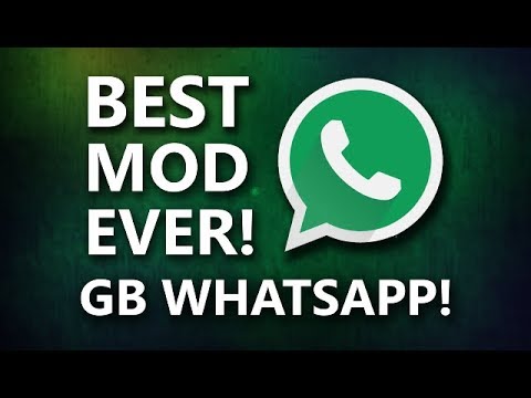 gb whatsapp latest version download